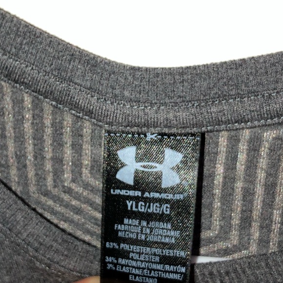 Under Armour Thermal Long Sleeve Shirt - Picture 3 of 4